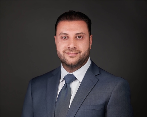 Broker Profile Photo