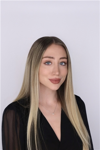 Ashley Kouyoumdjian
