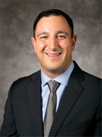 Broker Profile Photo