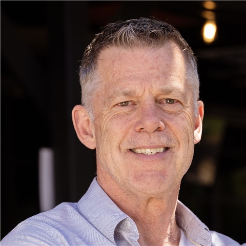 Broker Profile Photo