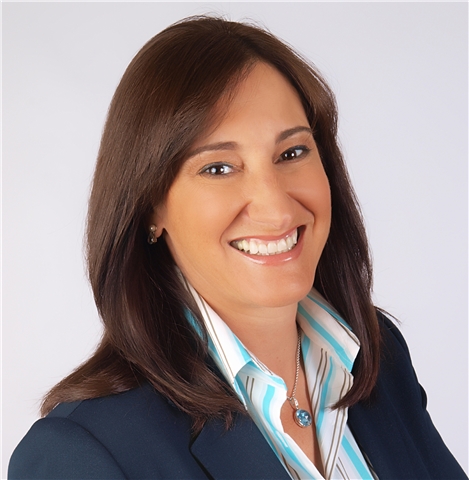 Broker Profile Photo
