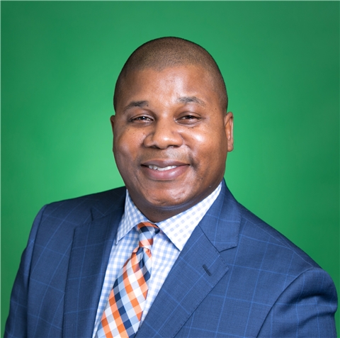 Broker Profile Photo