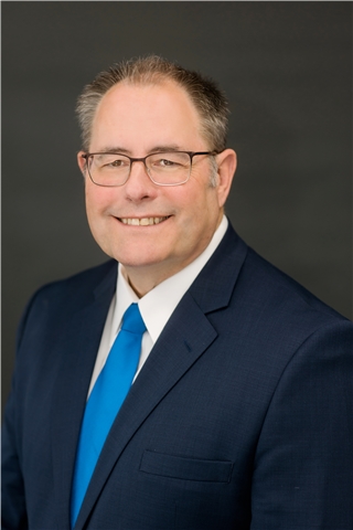 Robb Keith