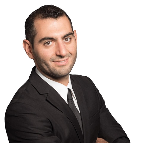 Broker Profile Photo