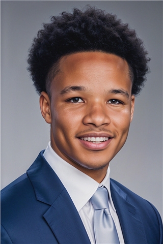 Broker Profile Photo