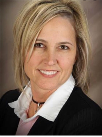 Photo of Roshelle Porter