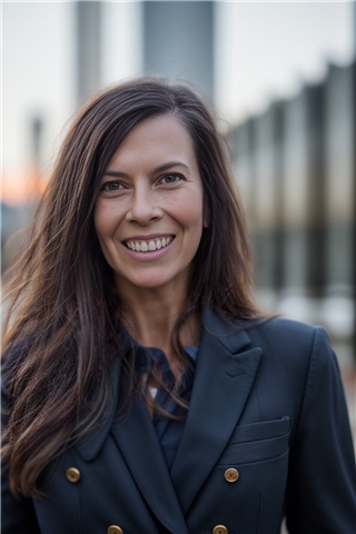 Broker Profile Photo