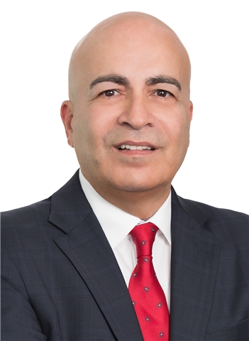 Broker Profile Photo