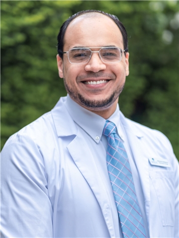 Mohamed Abdelgowad, RPh, CBI
