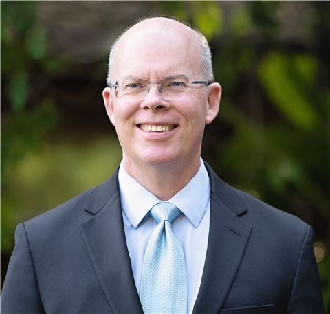 Broker Profile Photo