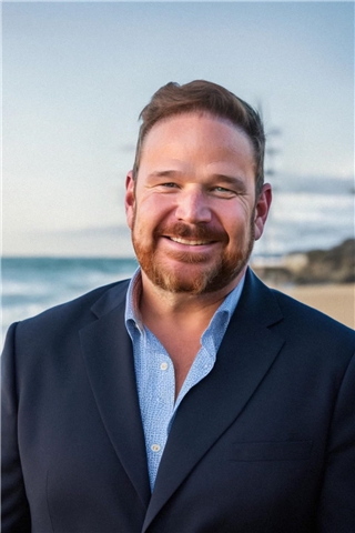 Broker Profile Photo