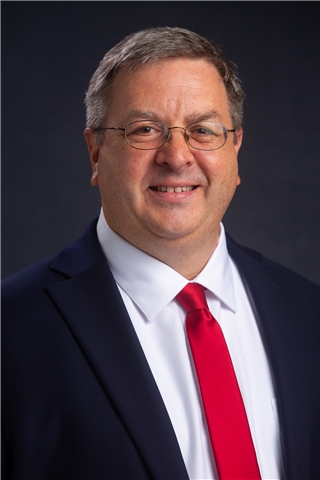 Broker Profile Photo