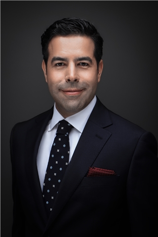 Broker Profile Photo