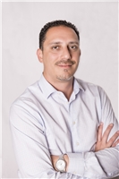 Carlos Garcia
