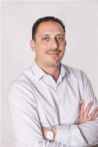Broker Profile Photo
