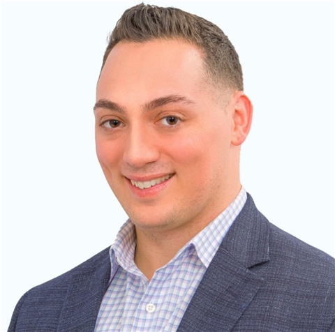 Broker Profile Photo