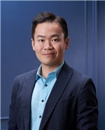 Jonathan Cheung, CFA