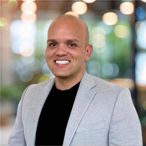 Broker Profile Photo