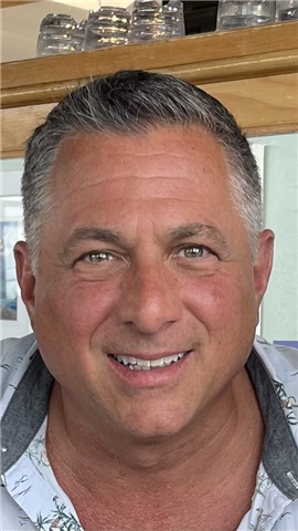 Vince Cappelletti