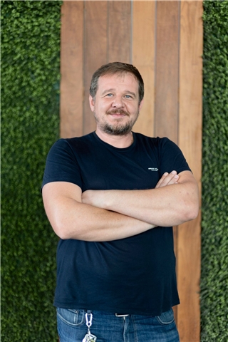 Broker Profile Photo