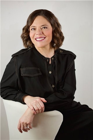 Photo of Mandy Gotham