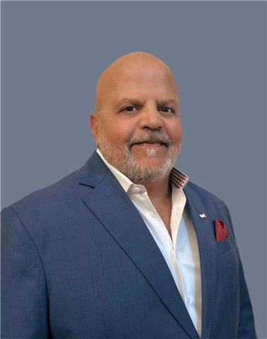 Broker Profile Photo