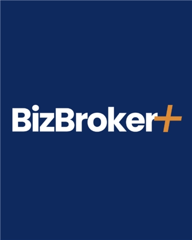 Broker Profile Photo