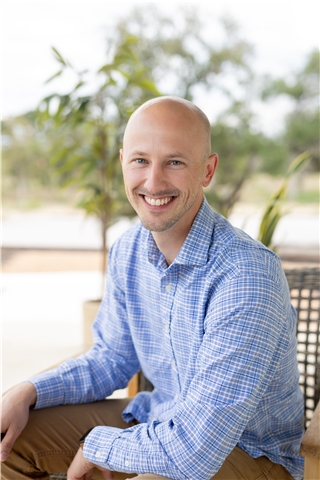 Broker Profile Photo