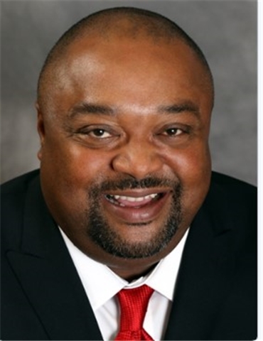 Broker Profile Photo