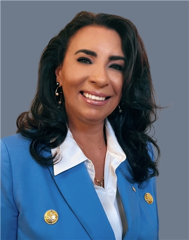 Claudia Luquerna