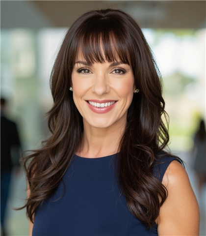 Broker Profile Photo