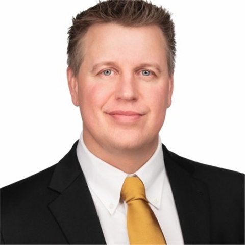 Broker Profile Photo