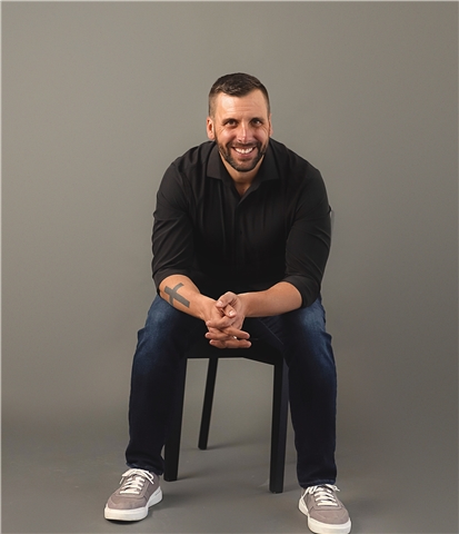 Broker Profile Photo