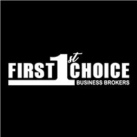 First Choice Business Brokers