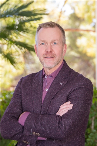Broker Profile Photo