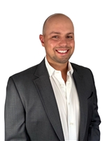 Vinny Goodrich