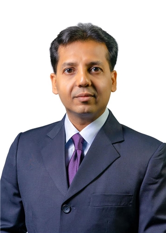 Broker Profile Photo