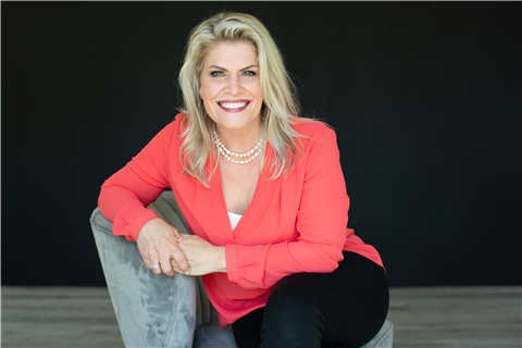 Broker Profile Photo