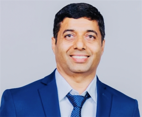 Broker Profile Photo