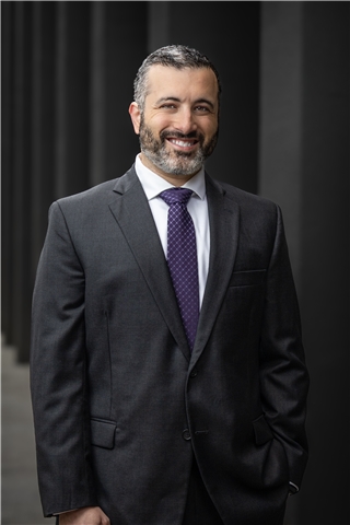 Photo of Daniel Wise