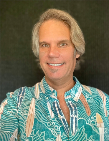 Steve Parsons