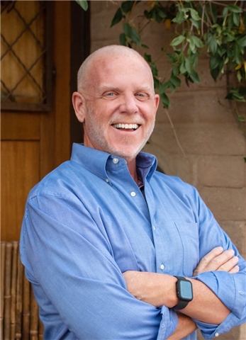 Broker Profile Photo