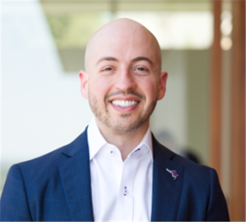 Broker Profile Photo