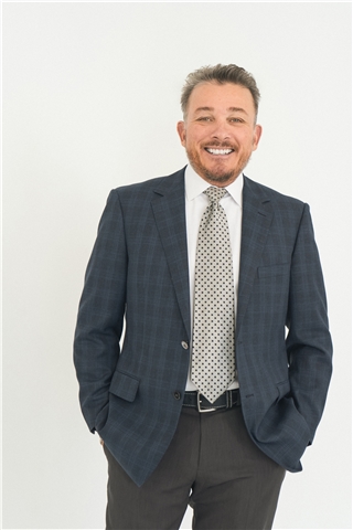 Broker Profile Photo