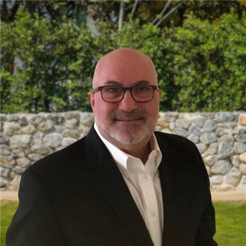 Broker Profile Photo