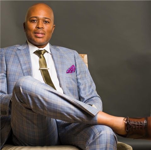 Broker Profile Photo