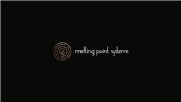 Melting Point Systems
