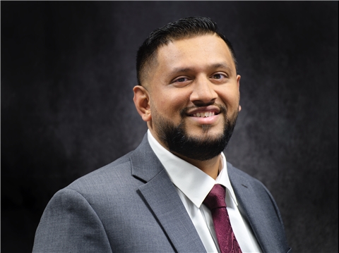 Broker Profile Photo