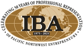 IBA