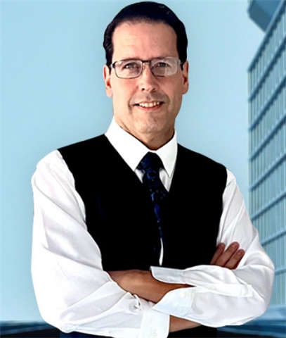 Steve Sudlow
